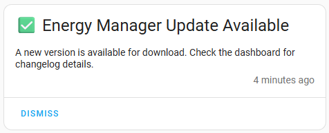 Hide button
