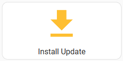 Install update
