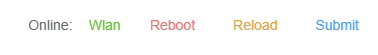 Restart charger