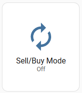 Sell-Buy Toggle Off