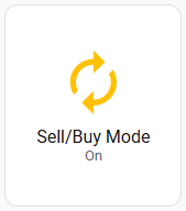 Sell-Buy Toggle On