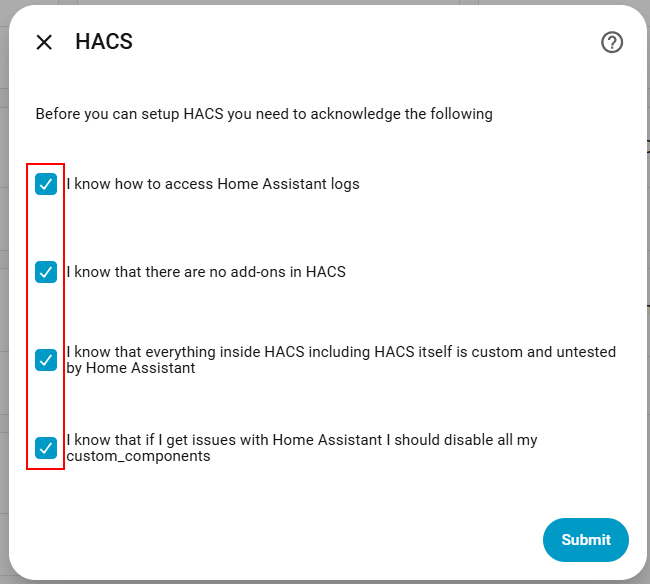 HACS