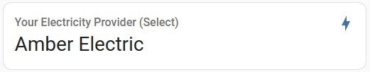 Select