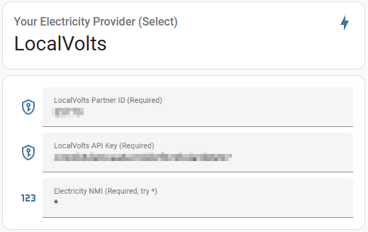 LocalVolts