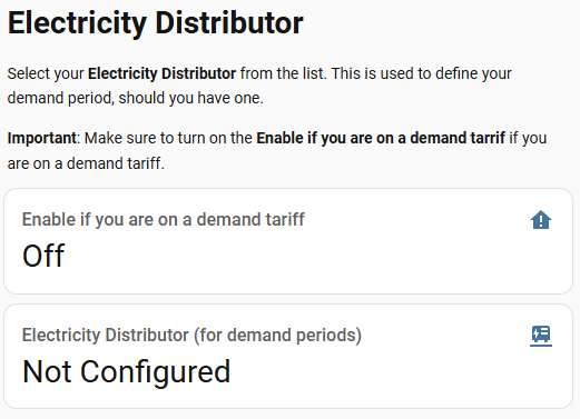 Distributor